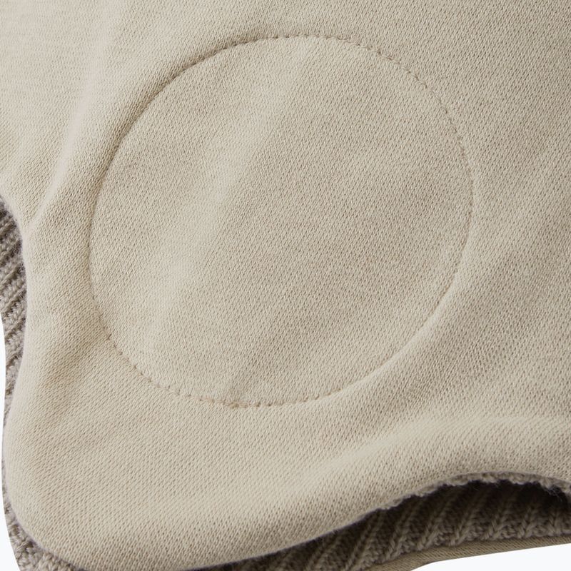 Gyerek téli sapka Reima Kumpi earthy beige 4