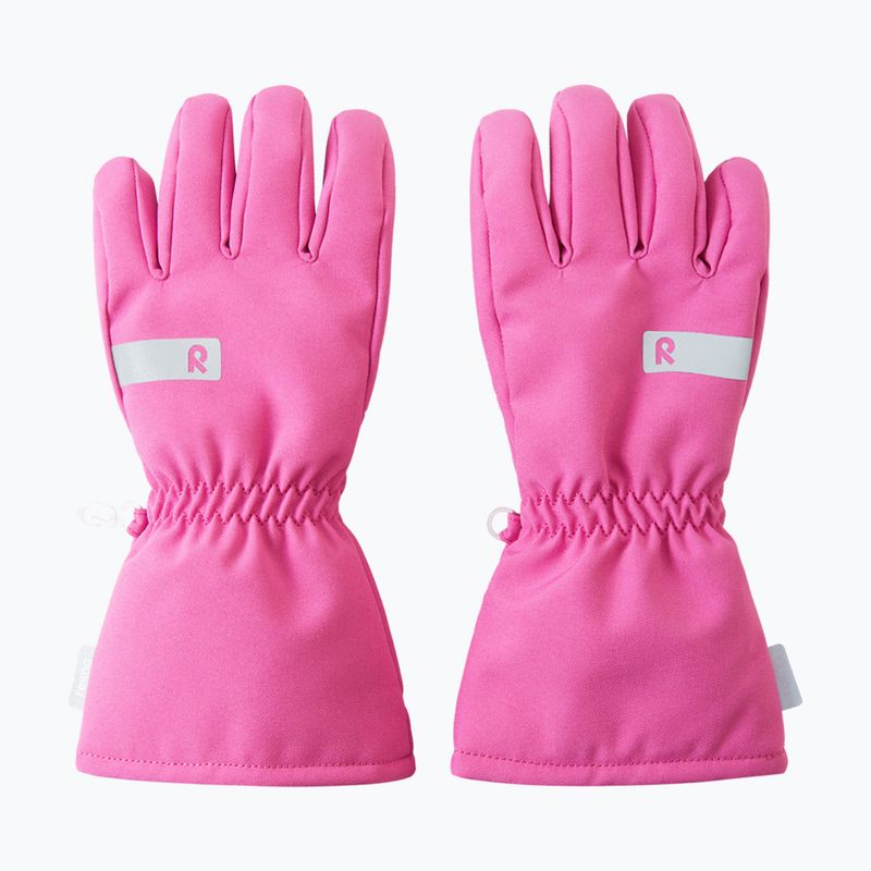 Gyerek téli kesztyűk Reima Milne fucshia 2