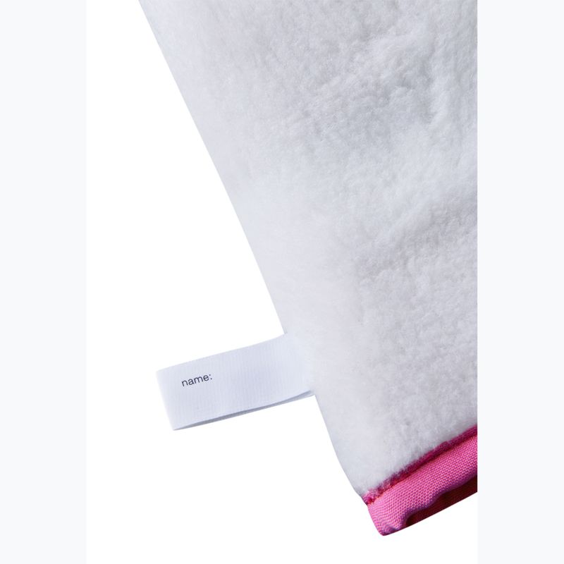 Gyerek téli kesztyűk Reima Milne fucshia 4
