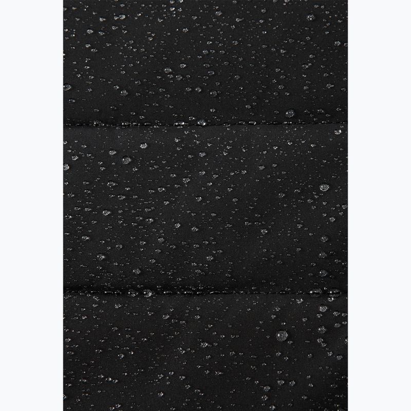 Gyermek bélelt kabát Reima Muurla black 7