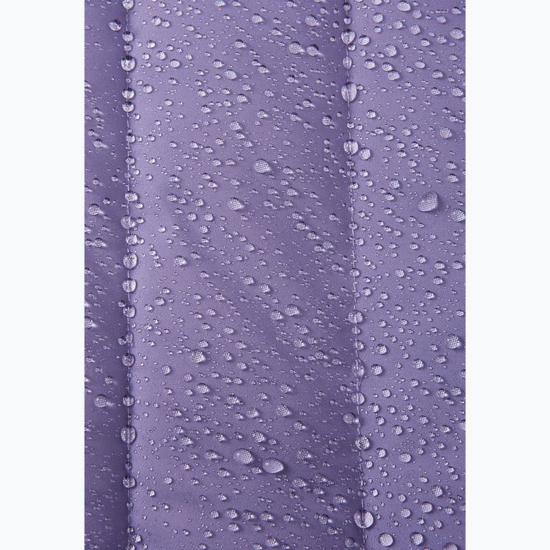 Gyerek kabát Reima Uumaja misty violet 6