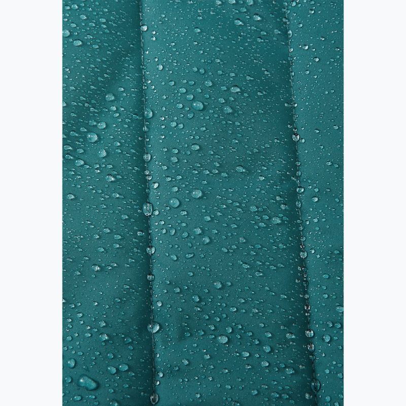 Gyerek kabát Reima Uumaja dark teal 6