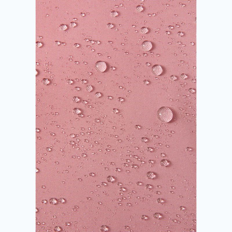 Gyermek esőkabát Reima Symppis rose blush 7