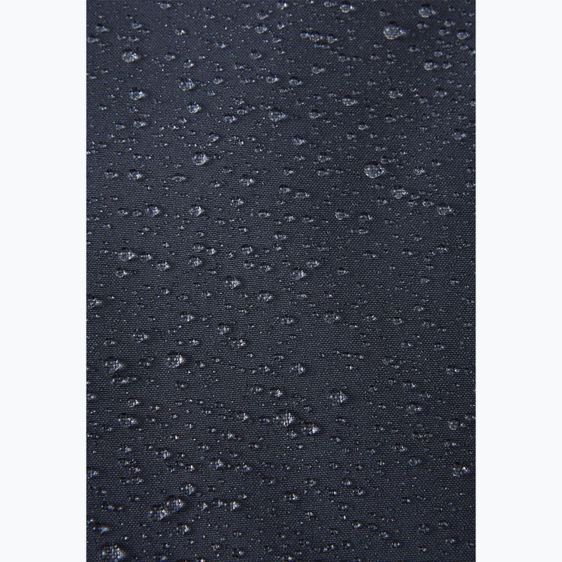 Gyermek esőkabát Reima Symppis soft black 7