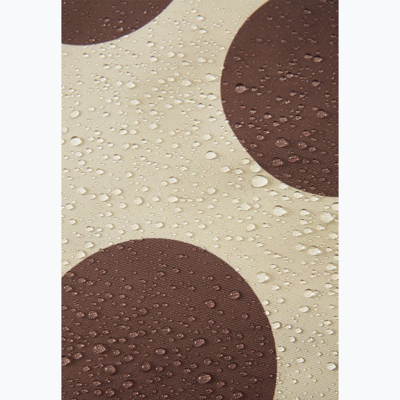 Gyerek softshell overál Reima Marte Mid earthy beige 8