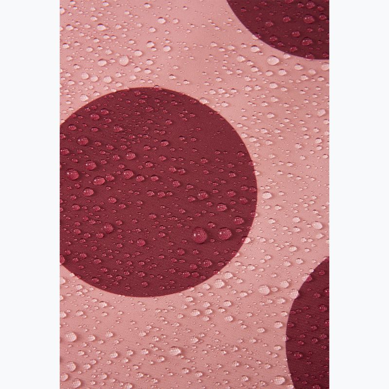 Gyerek softshell overál Reima Marte Mid rose blush 10