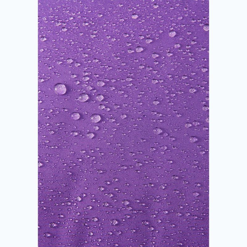 Gyerek kabát Reima Ranua plum purple 9