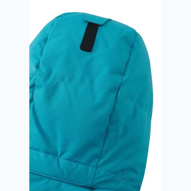 Gyerek kabát Reima Ranua aquatic blue 6