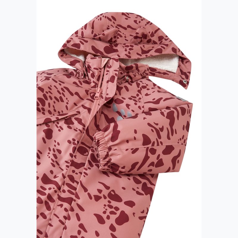 Gyermek overál Reima Hasula rose blush 3