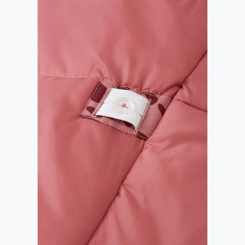 Gyermek overál Reima Hasula rose blush 6