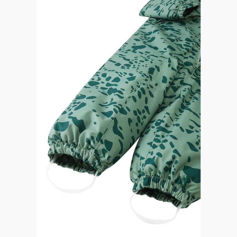 Gyermek overál Reima Hasula stone green 4