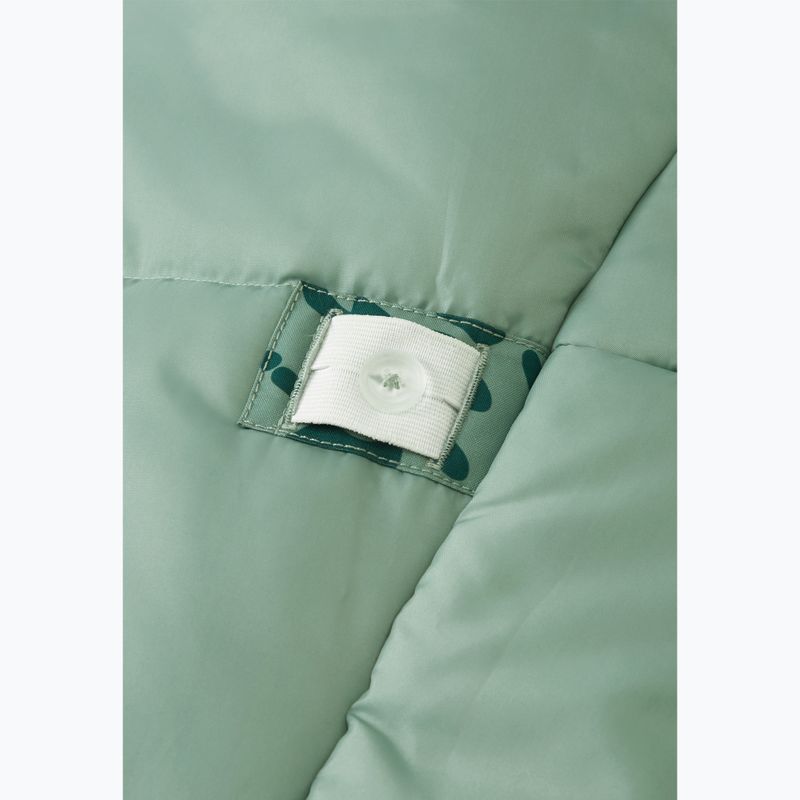 Gyermek overál Reima Hasula stone green 6