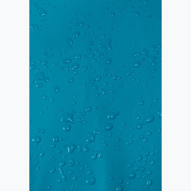 Gyermek esőkabát Reima Lampi aquatic blue 4
