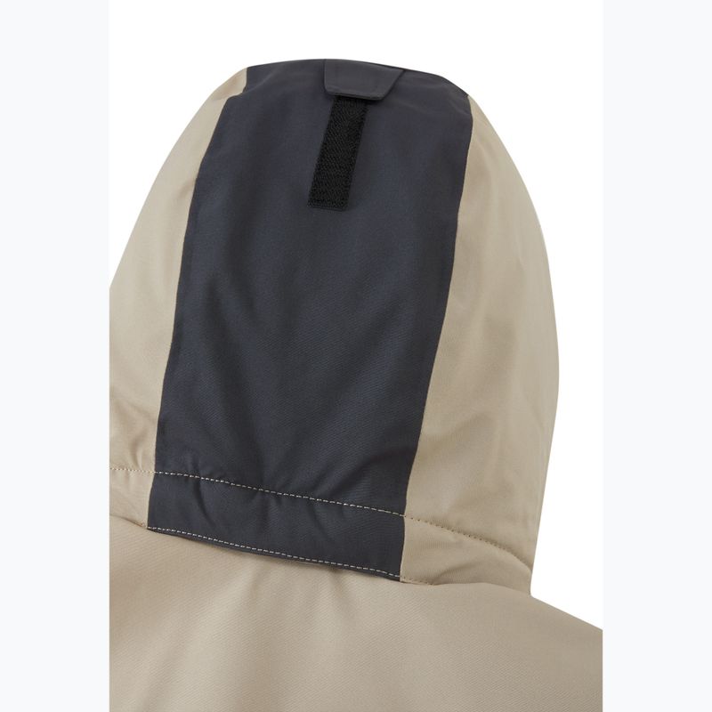 Gyerek síoverál Reima Skaulo earthy beige 4