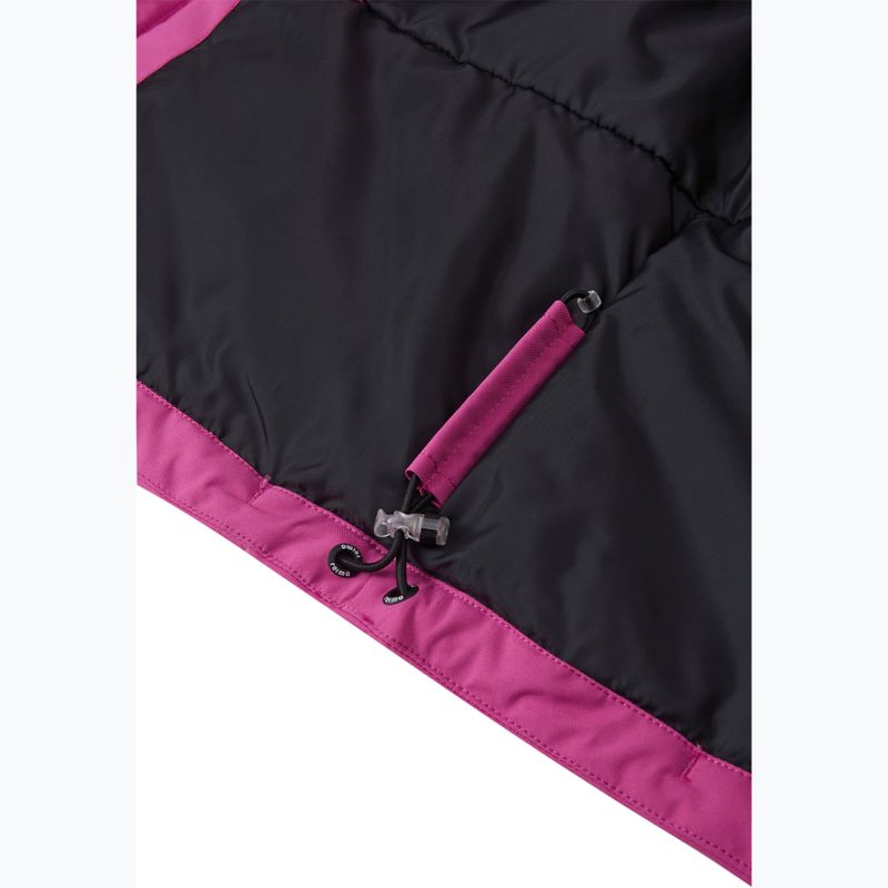 Gyerek síkabát Reima Jatuni Fucshia 8