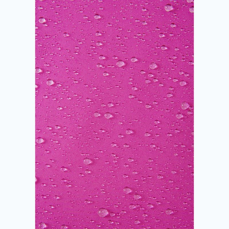 Gyerek síkabát Reima Jatuni Fucshia 9