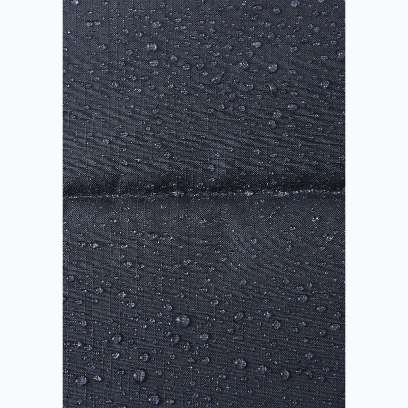 Gyerek kabát Reima Koskela soft black 7