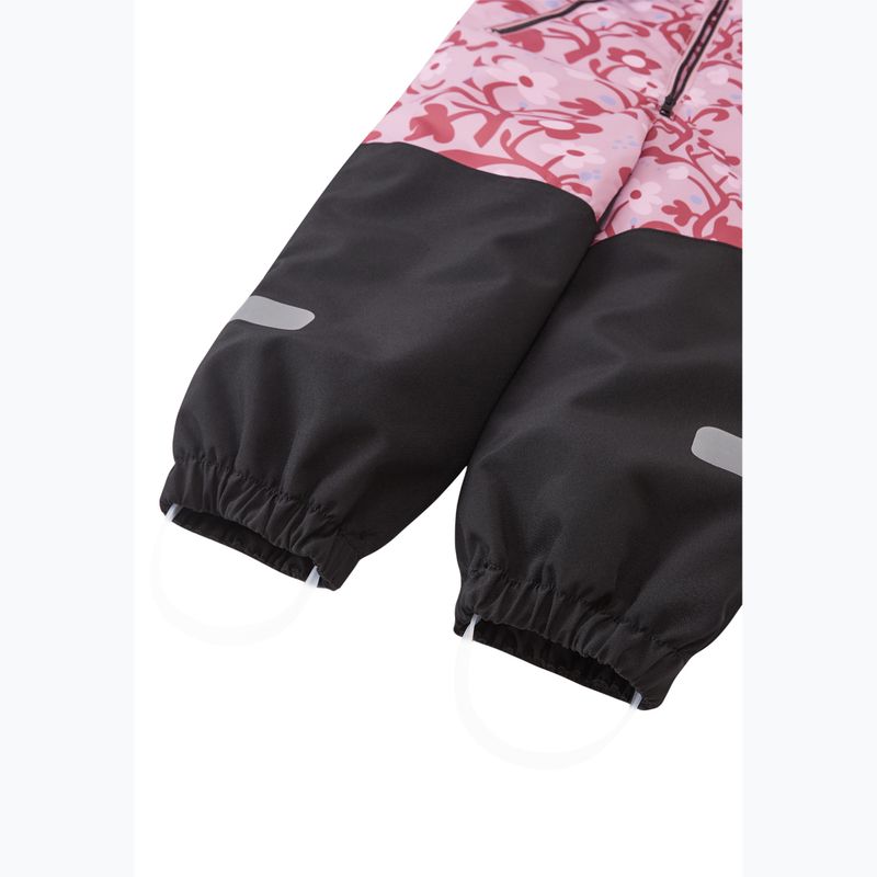 Gyermek overál Reima Kurikka grey pink 5