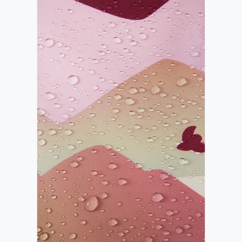 Gyermek overál Reima Kurikka grey pink 7