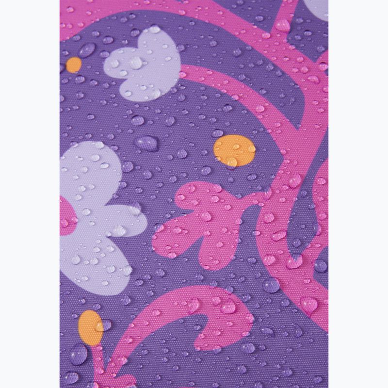 Gyermek overál Reima Kurikka plum purple 9