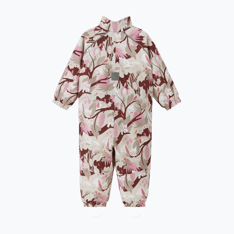Gyermek overál Reima Lappi birch beige 3