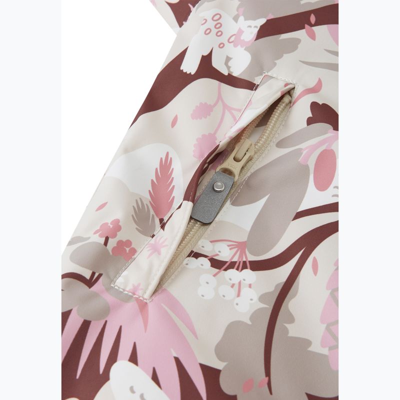 Gyermek overál Reima Lappi birch beige 8