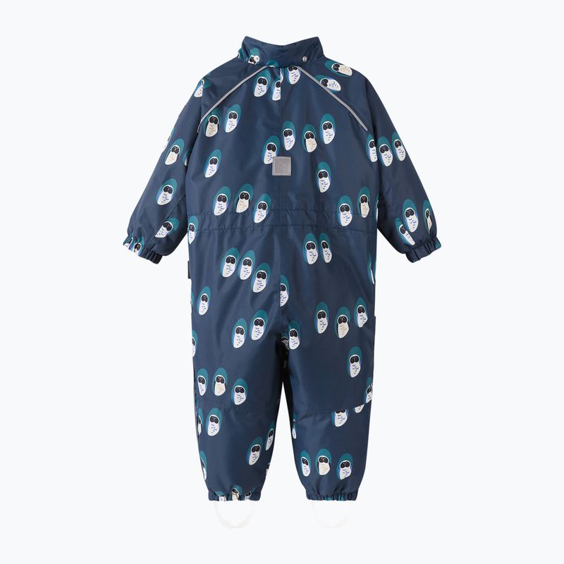 Gyermek overál Reima Lappi navy 3
