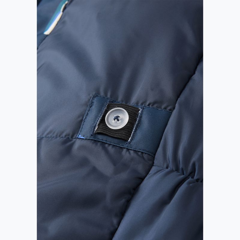 Gyermek overál Reima Lappi navy 9