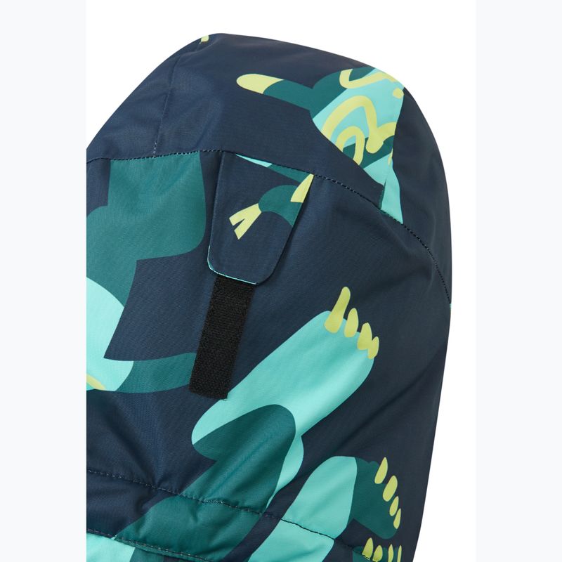 Gyerek síkabát Reima Tirro navy 6