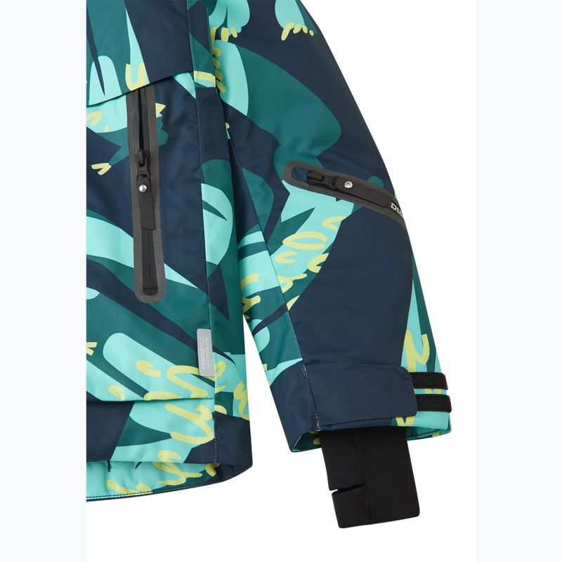 Gyerek síkabát Reima Tirro navy 7