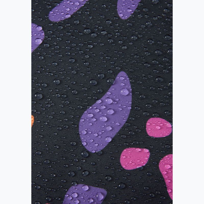 Gyerek síkabát Reima Posio plum purple 11