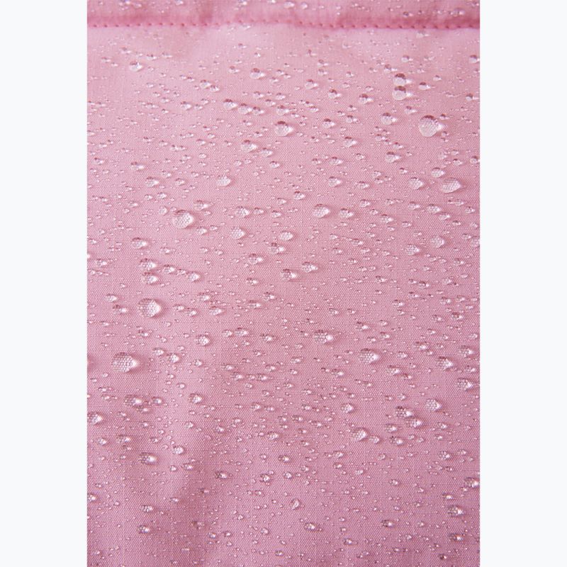 Gyerek kabát Reima Tenhola grey pink 6
