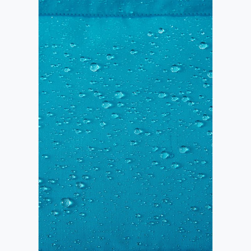 Gyerek kabát Reima Tenhola aquatic blue 6