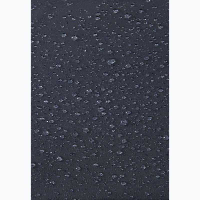 Gyerek kabát Reima Toukola soft black 7