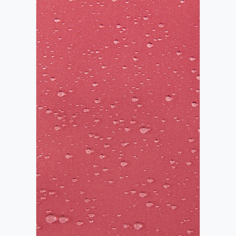 Gyerek sínadrág Reima Proxima red clay 5