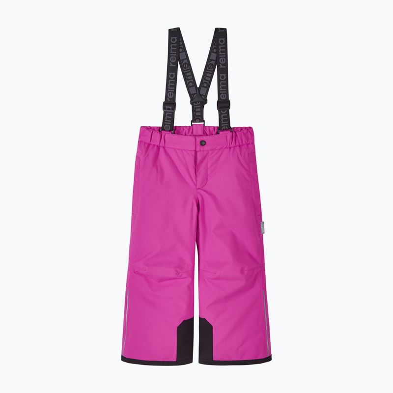 Gyerek sínadrág Reima Proxima fucshia 3
