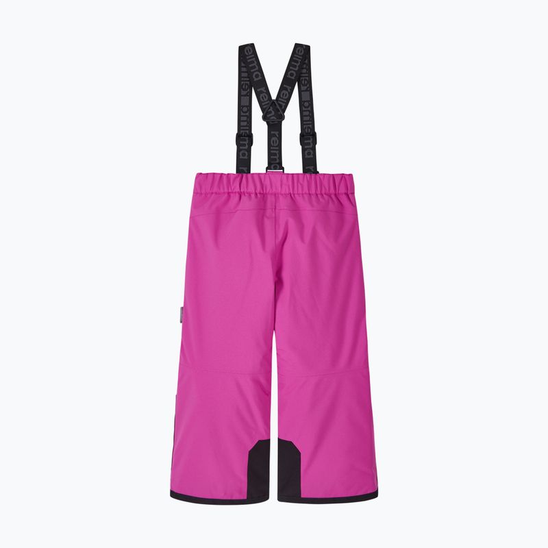 Gyerek sínadrág Reima Proxima fucshia 4