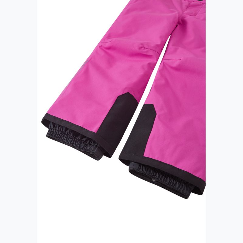 Gyerek sínadrág Reima Proxima fucshia 6