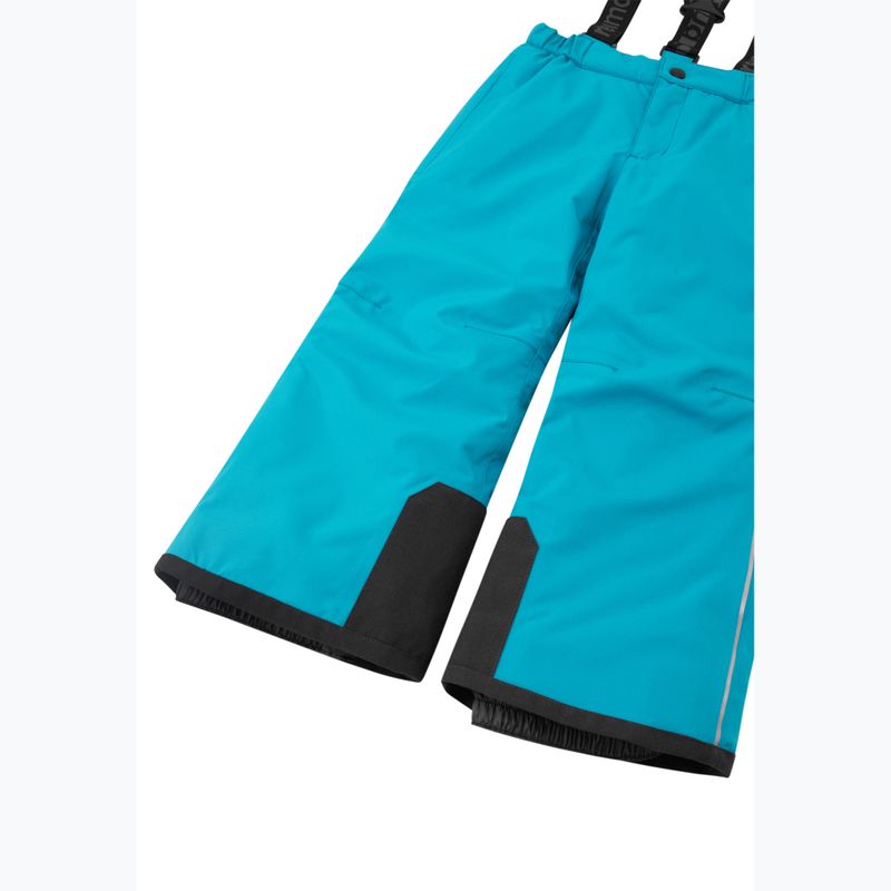 Gyerek sínadrág Reima Proxima aquatic blue 4
