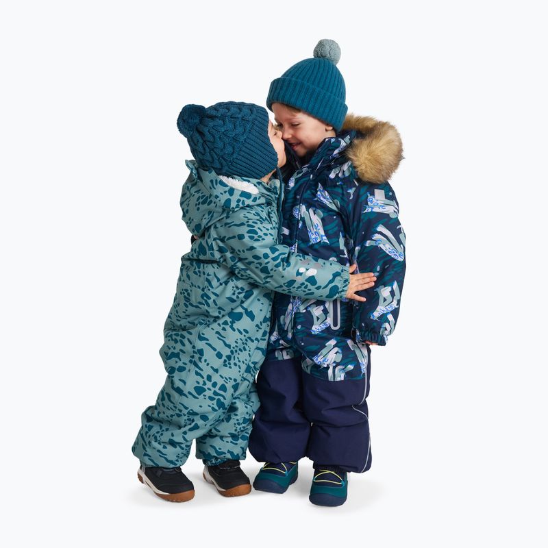 Gyermek overál Reima Kipina navy 2