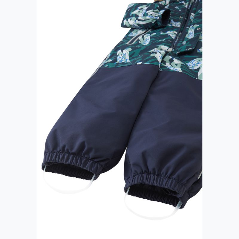 Gyermek overál Reima Kipina navy 7