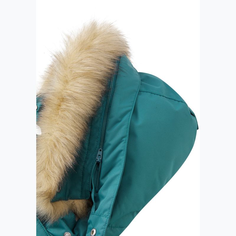 Gyermek overál Reima Gotland dark teal 8