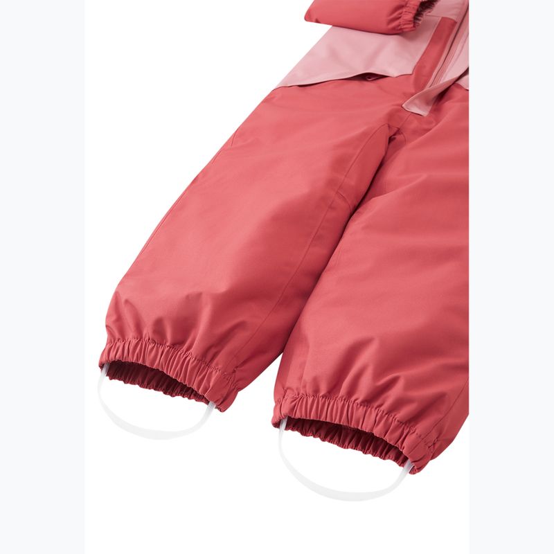 Gyermek overál Reima Varila red clay 5