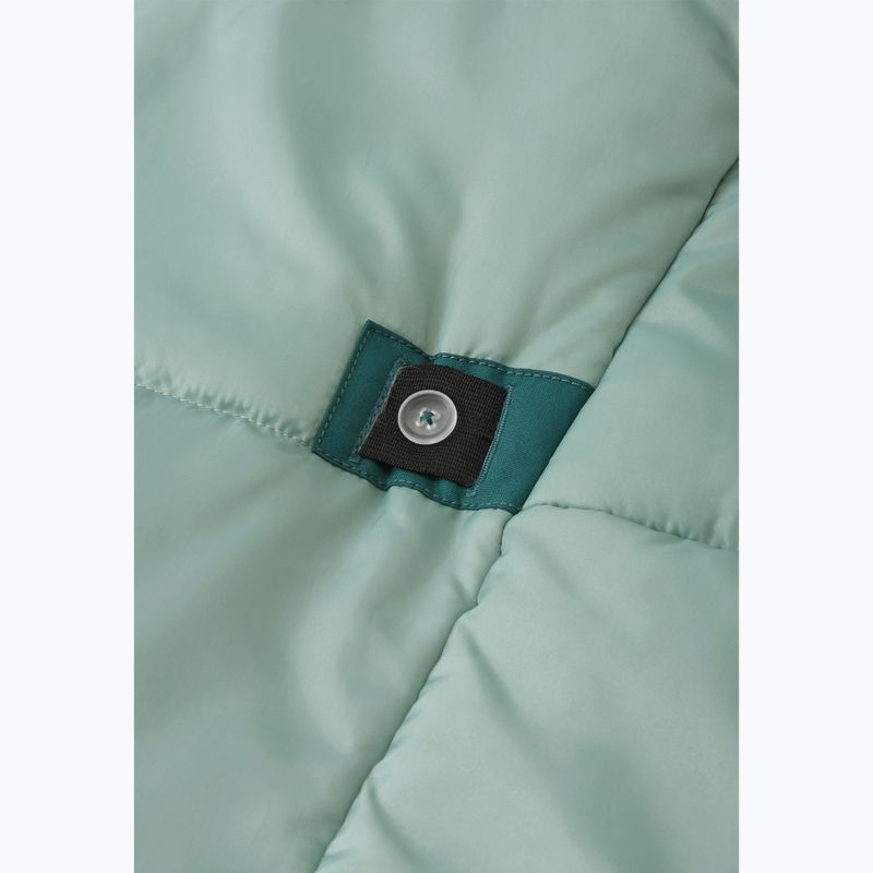 Gyermek overál Reima Varila dark teal 10