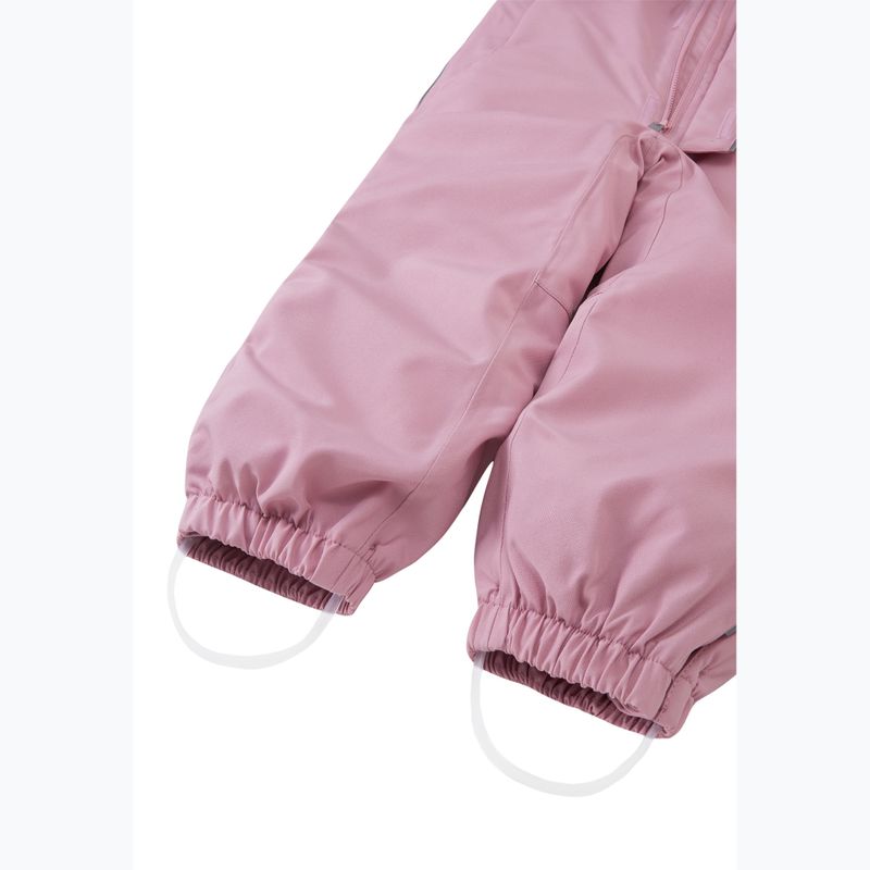 Gyermek overál Reima Tromssa grey pink 5