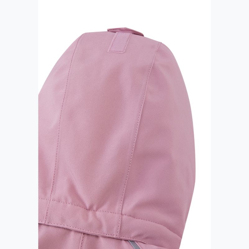 Gyermek overál Reima Tromssa grey pink 6