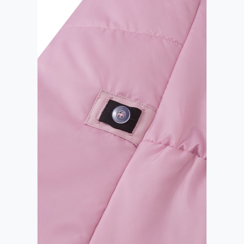 Gyermek overál Reima Tromssa grey pink 7