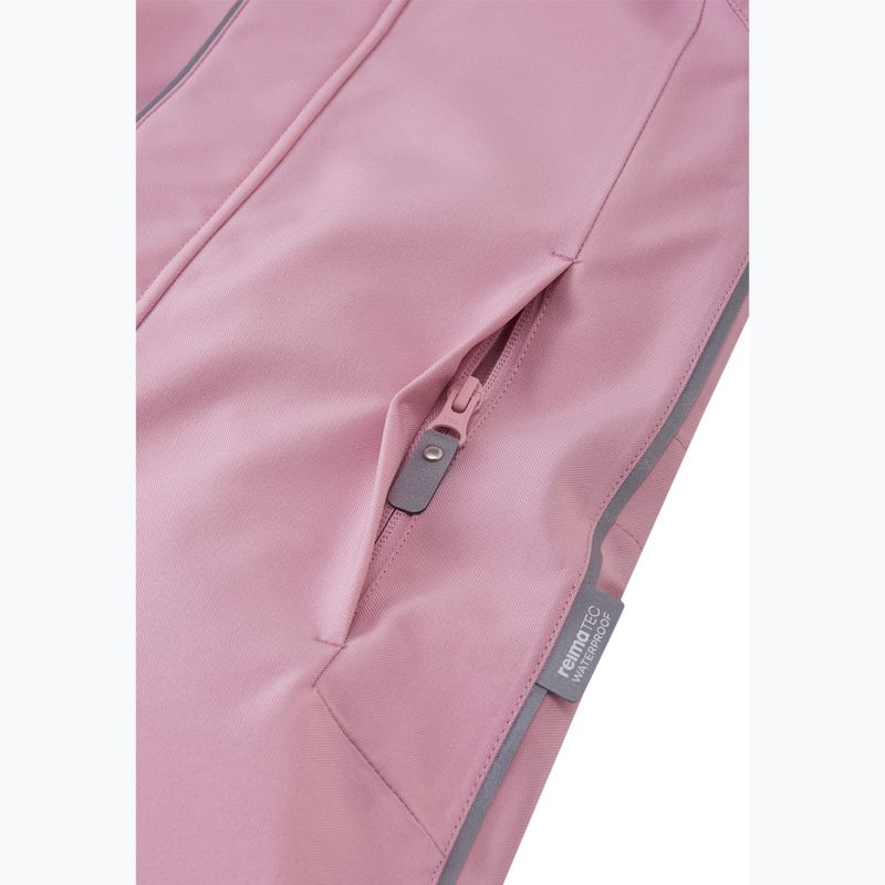 Gyermek overál Reima Tromssa grey pink 8