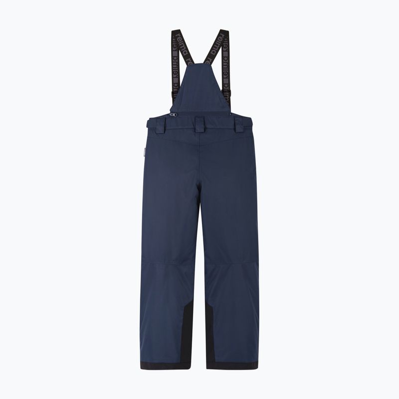 Gyerek nadrág Reima Wingon navy 2