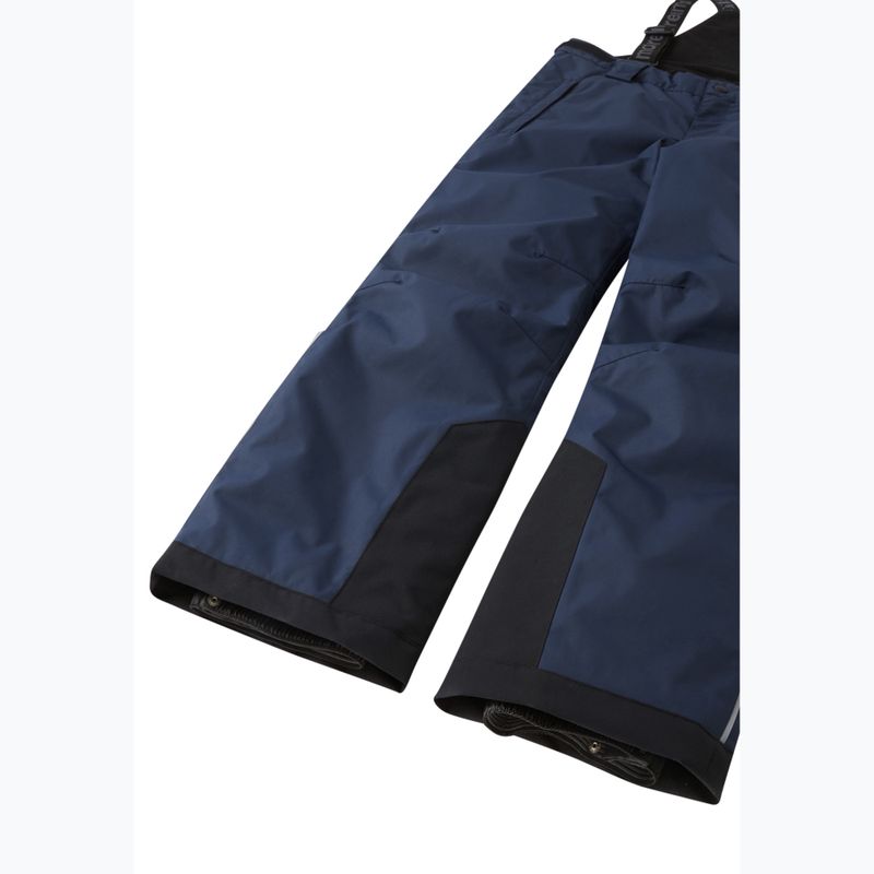 Gyerek nadrág Reima Wingon navy 4